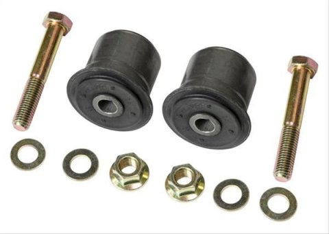 Rancho 07-17 Jeep Wrangler Front Axle Bushing Kit