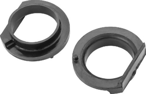 Rancho 2020 Jeep Gladiator rockGEAR Coil Spring Insulator Coil Spring Isolator