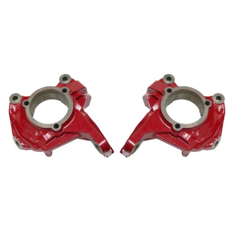 Rancho 07-17 Jeep Wrangler High-Steer Knuckles