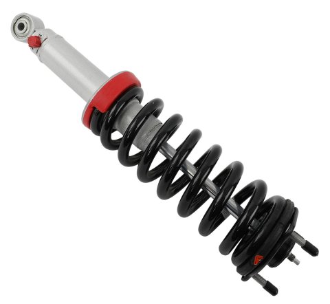 Rancho 15-19 Chevrolet Colorado Front Right Quick Lift Loaded