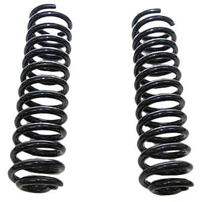 Rancho 05-16 Ford Pickup / F250 Series Super Duty Front Coil Spring Kit