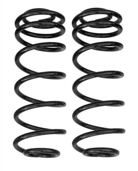 Rancho 18-20 Jeep Wrangler Front Coil Spring Kit