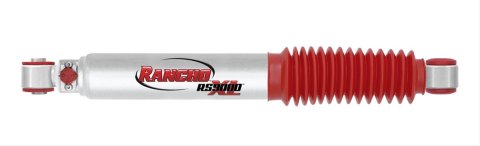 Rancho 05-15 Nissan Xterra Rear RS9000XL Shock