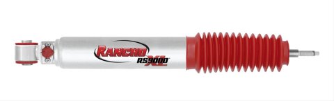 Rancho 97-04 Ford Pickup / F100 RS9000XL Shock