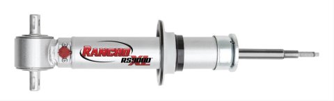 Rancho 07-13 Chevrolet Avalanche Front RS9000XL Strut