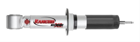 Rancho 96-00 Toyota 4Runner Front RS9000XL Strut