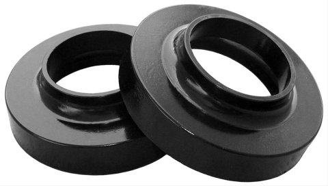 Rancho 07-13 Chevrolet Avalanche Rear Quick Lift Rear Spacer Kit