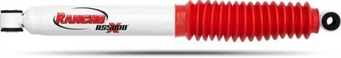 Rancho 17-19 Ford Pickup / F450 Series Super Duty Rear RS5000X Shock