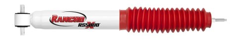 Rancho 72-93 Dodge Pickup / D Series 1 Ton - RWD Front RS5000X Shock