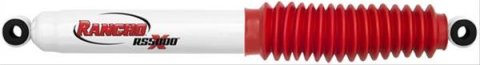 Rancho 81-91 Chevrolet Blazer / Full Size Front Inner RS5000X Shock