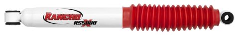 Rancho 93-98 Ford Pickup / F Series Super Duty Rear RS5000X Shock