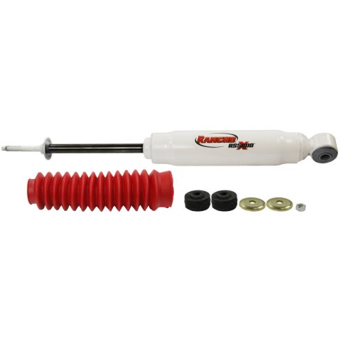 Rancho 97-02 Ford Expedition Front RS5000X Shock