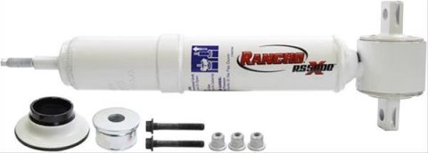 Rancho 07-13 Chevrolet Avalanche Front RS5000X Strut