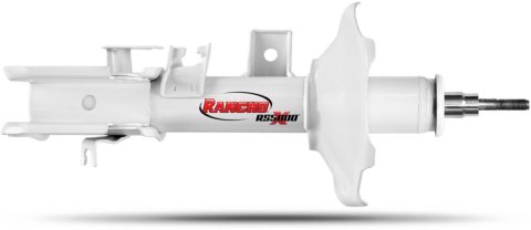 Rancho 98-01 Nissan Pathfinder Front Left RS5000X Strut