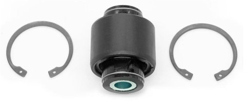 Rancho 07-17 Jeep Wrangler Front Bushing Kit