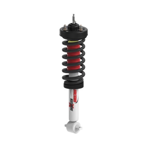 Rancho 15-20 Ford F150 4WD Exc. Raptor RS5000X Loaded Strut Front Right