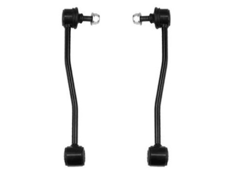 Rancho 18-22 Jeep Wrangler JL/JLU Sway Bar End Links 12.5 Rear