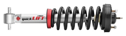 Rancho 19-23 Ford Ranger 2/4WD(Excl. Tremor) Front Right Quick Lift Loaded