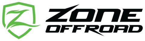 Zone Offroad 05-20 Ford SuperDuty 6in Diesel Coil(one)