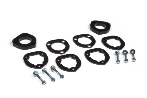 Zone Offroad 2019 Ram 1500 Front Leveling Kit - 2in