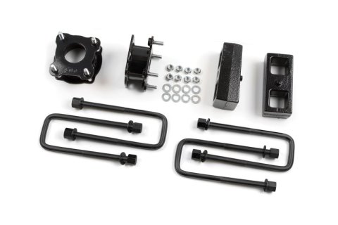Zone Offroad 07-19 Toyota Tundra 3in Lift Kit
