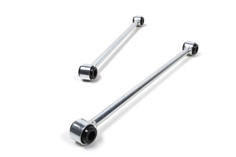Zone Offroad 17-21 Ford SuperDuty Rear Sway Bar Links 6-8in