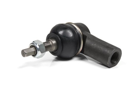 Zone Offroad 02-05 Dodge 1500 Tie Rod End w/ Zone 5in Lift