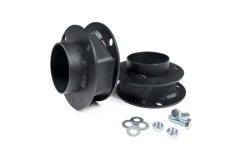 Zone Offroad 14-24 Ram 2500 2in Leveling Kit