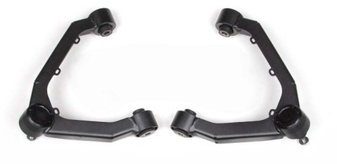Zone Offroad 2023+ Chevy Colorado ZR2 / 2023+ GMC Canyon AT4X Upper Control Arm Box Kit