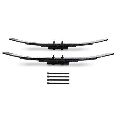 Cognito 03-24 Dodge RAM 2500/3500 Leaf Spring Mini Pack Kit