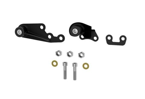Cognito 2022+ Toyota Tundra 4WD Front Differential Drop Kit
