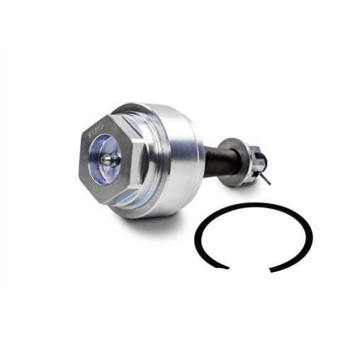 Cognito 11-25 Chevrolet Silverado 2500 Alpha Ball Joint w/ Press-In Style Upper Control Arm