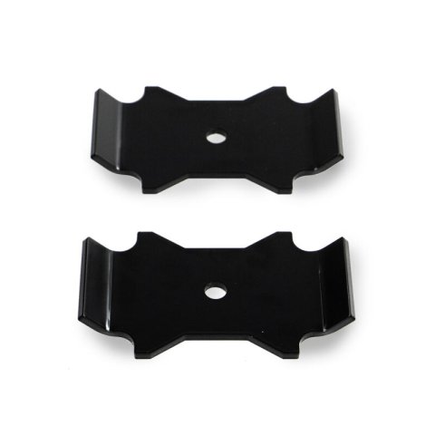 Cognito 2025 GMC Sierra 1500 Leaf Spring Top Plate Conversion