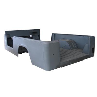 Omix Reproduction Steel Body Tub- 81-86 CJ8 (Scrambler)