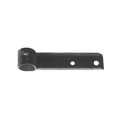 Omix Front Right Pivot Bracket Top Bow- 41-45 Willys MB GPW