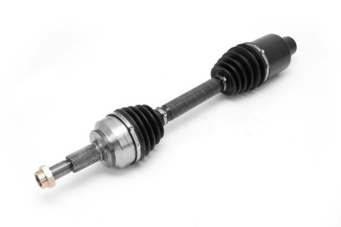 Omix Front CV Axle Shaft Right 05-10 Grand Cherokee (WK)