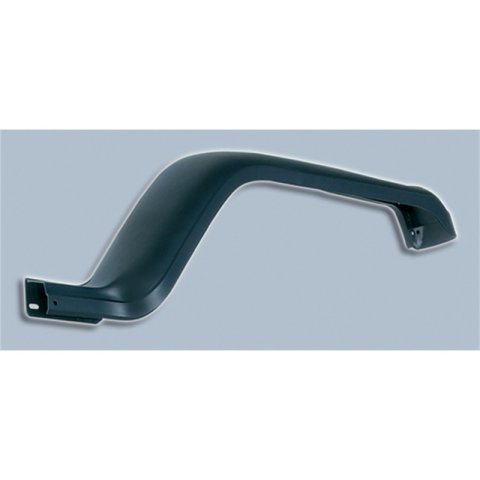 Omix 7-In Front Fender Flare Right-Side- 87-95 Wrangler YJ