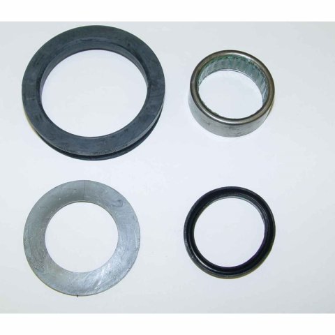 Omix Dana 30 Spindle Bearing Kit 72-86 Jeep CJ Models
