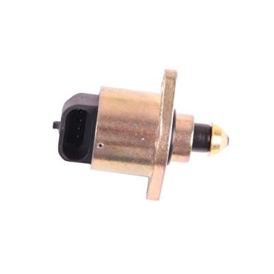 Omix Idle Air Control Valve- 86-90 Jeep XJ/MJ/SJ 4.0L