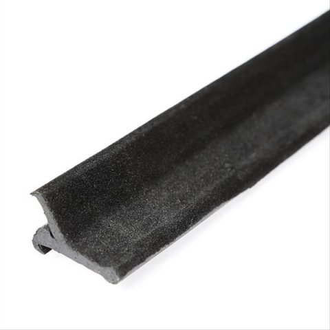 Omix Weatherstrip Front Inner R- 63-91 Jeep SJ Model