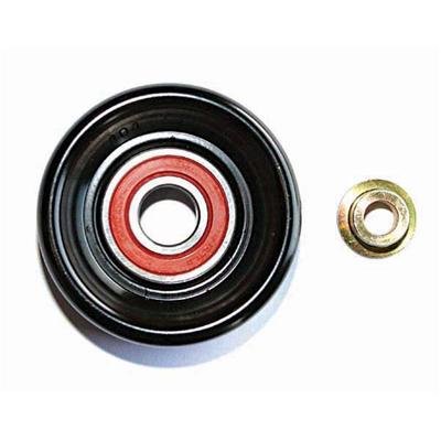 Omix Upper Idler Pulley- 96-01 Jeep Cherokee XJ 4.0L