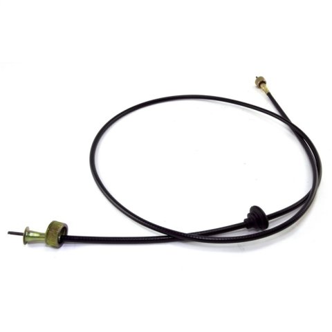 Omix Speedometer Cable 4-Spd Transmission 63-75 CJ-5 & CJ-6