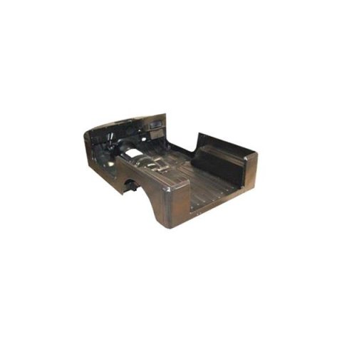 Omix Body Tub CJ7 Licensed Mopar Restoration Product