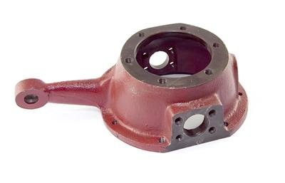 Omix LH Steering Knuckle 41-71 Willys & Jeep Models