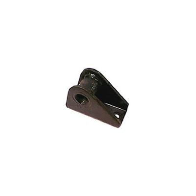 Omix Threaded Shackle Bracket 41-68 Willys & Models