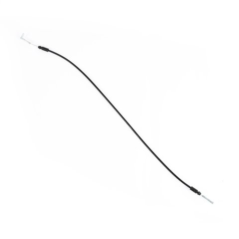 Omix Cable Inside Lock to Latch Front Left- 07-10 JK