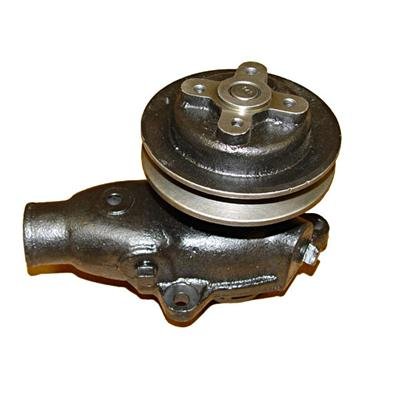 Omix Water Pump 134 CI 41-71 Willys & Jeep Models