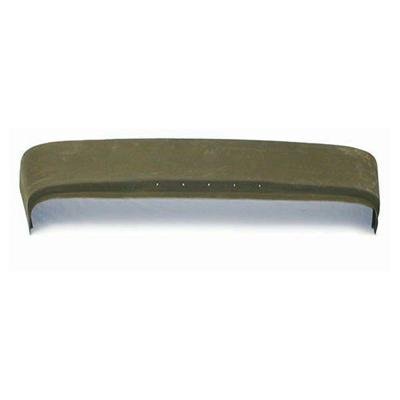 Omix Top Cowl Panel 46-53 Willys CJ2A and CJ3A
