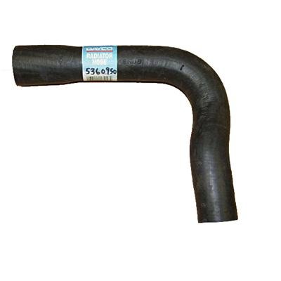Omix Radiator Hose Upper 2.5L 80-83 Jeep CJ Models