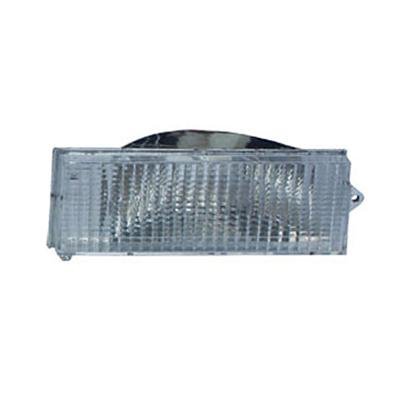 Omix Right Park Lamp 84-96 Jeep Cherokee (XJ)